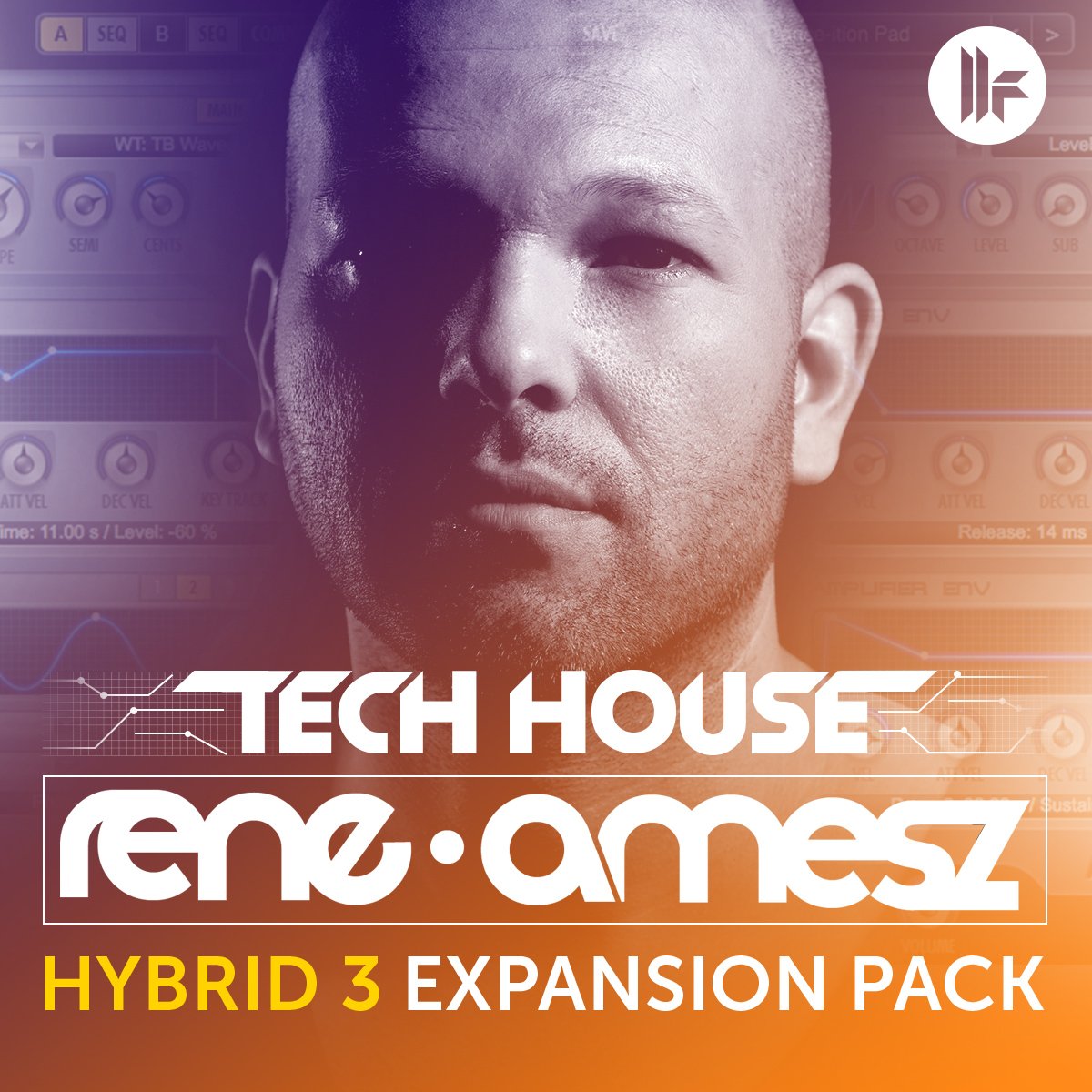 Rene Amesz expansion pack
