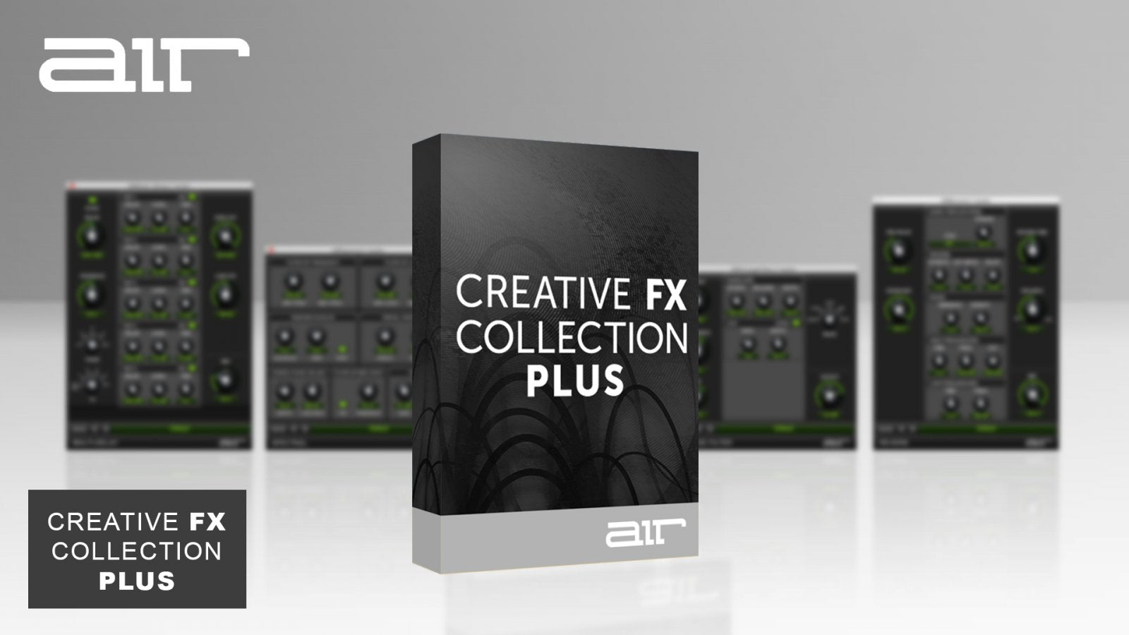 Creative FX Collection Plus