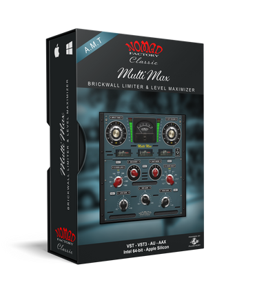 AMT Multi Max v2