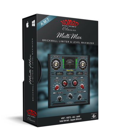 AMT Multi Max v2