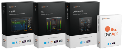 Loudness Toolkit 2.8