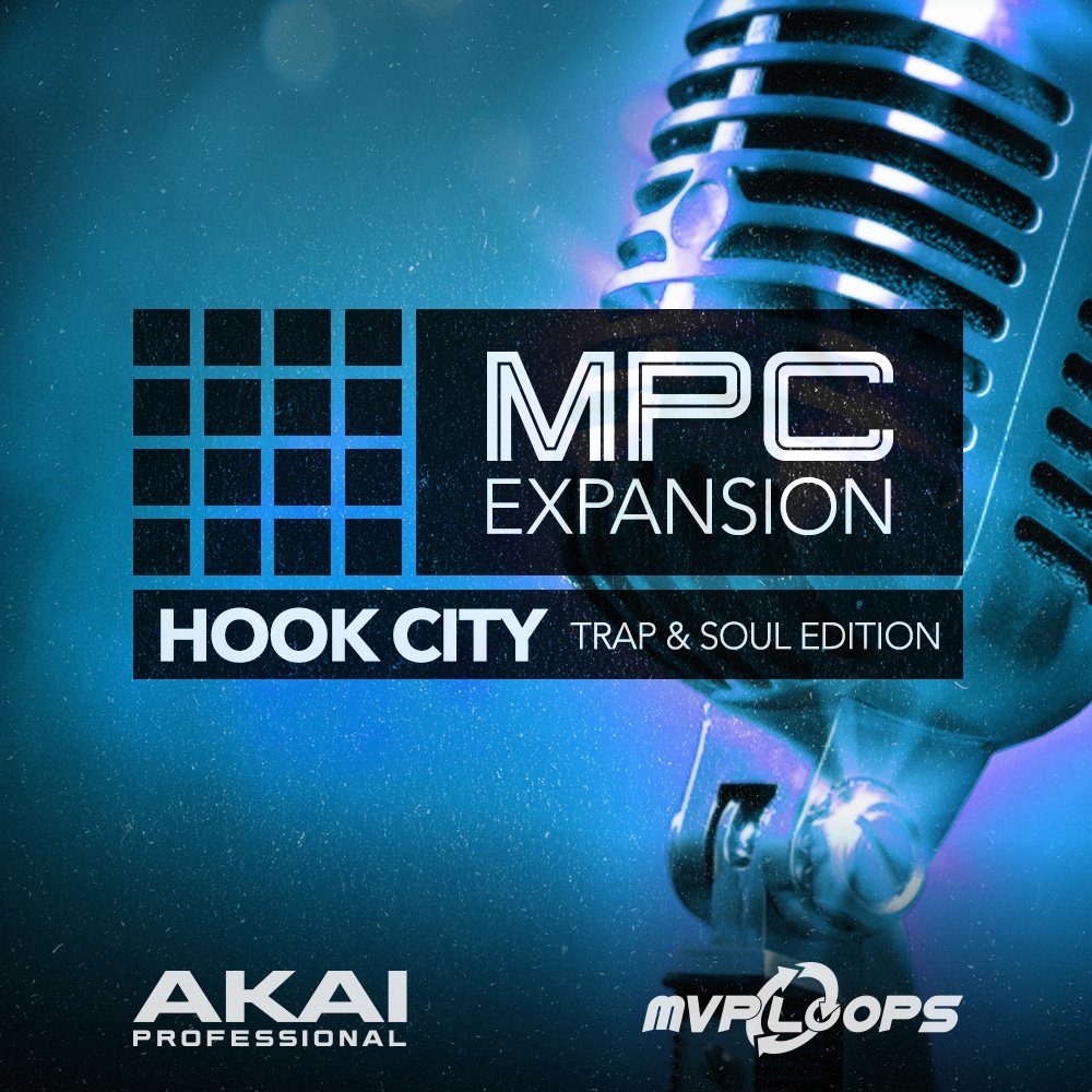 Hook City Trap & Soul Edition
