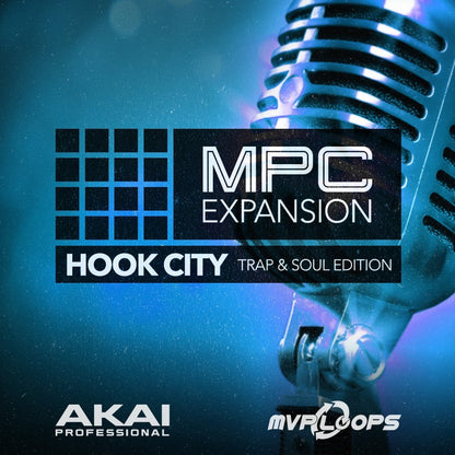 Hook City Trap & Soul Edition