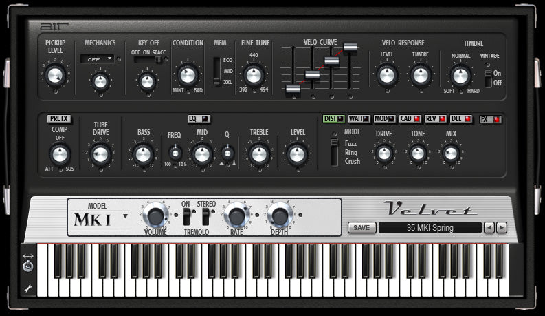 Air Expansion Pack 3