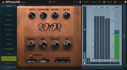 MPhaserMB