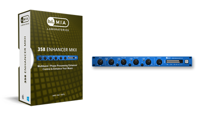 358 Enhancer MKII