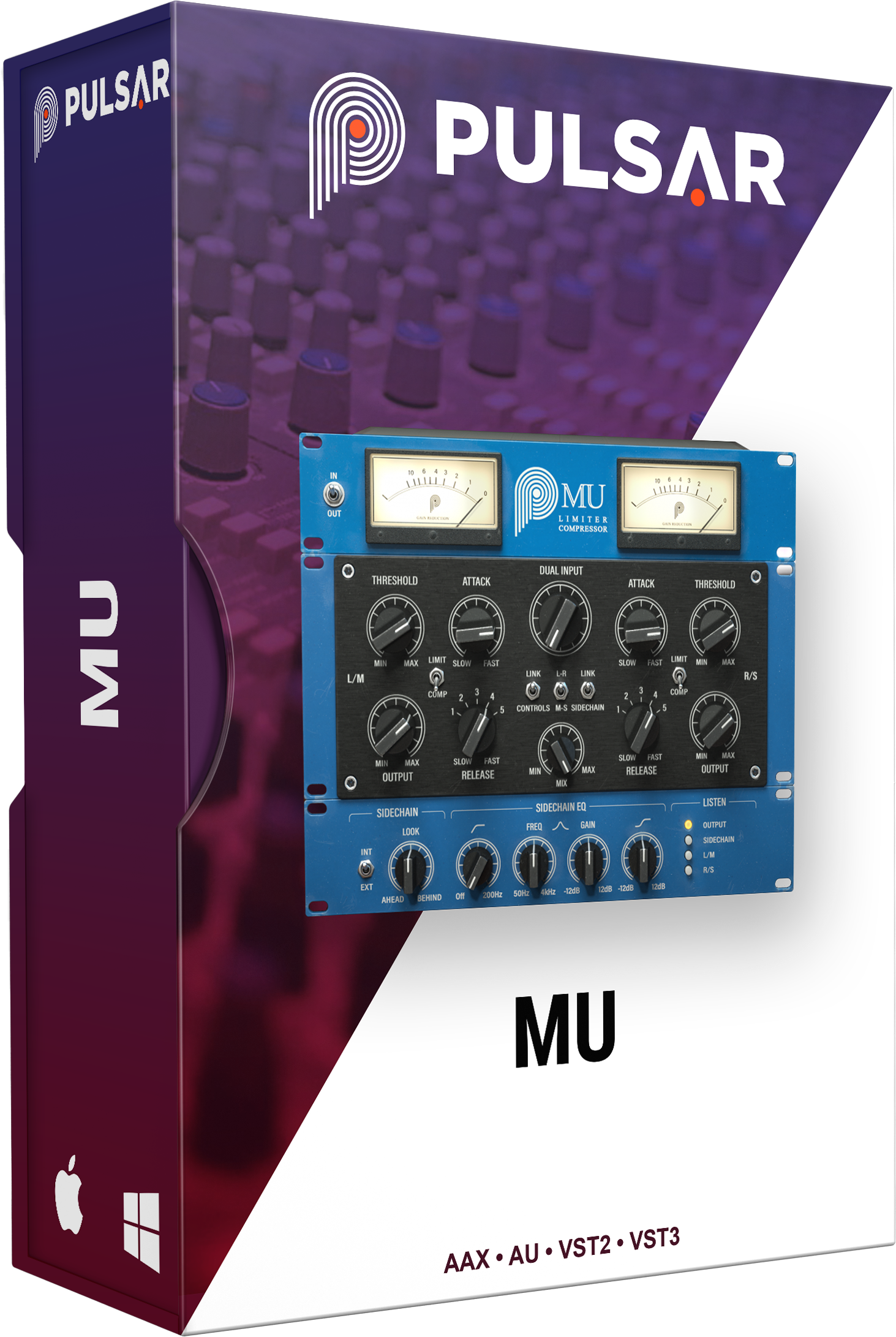 Mu