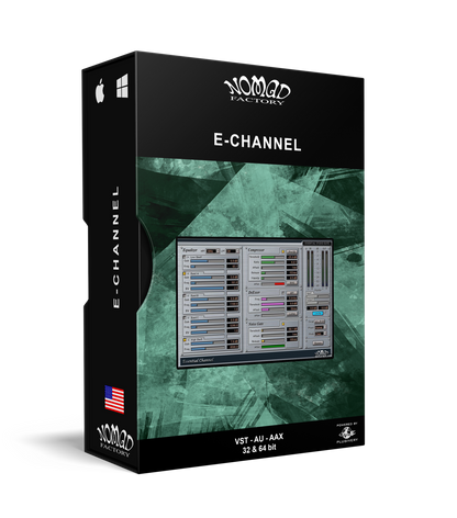 E Channel