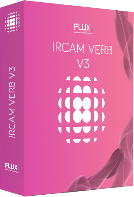 Ircam Verb