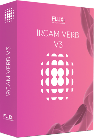 Ircam Verb