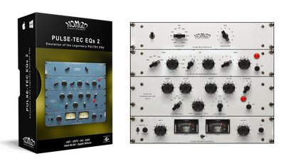 Pulse-Tec EQs v2