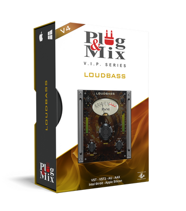 Loudbass