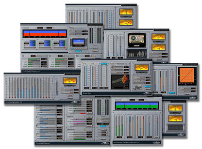 Essential Studio Suite