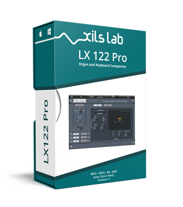 LX 122 Premium