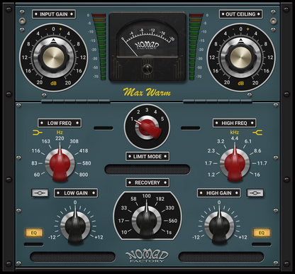 AMT Max Warm v2