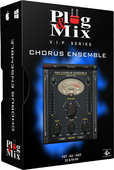 Chorus Ensemble