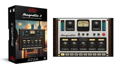 Magnetic v3