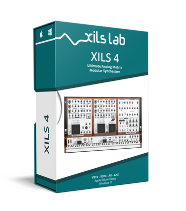 XILS 4