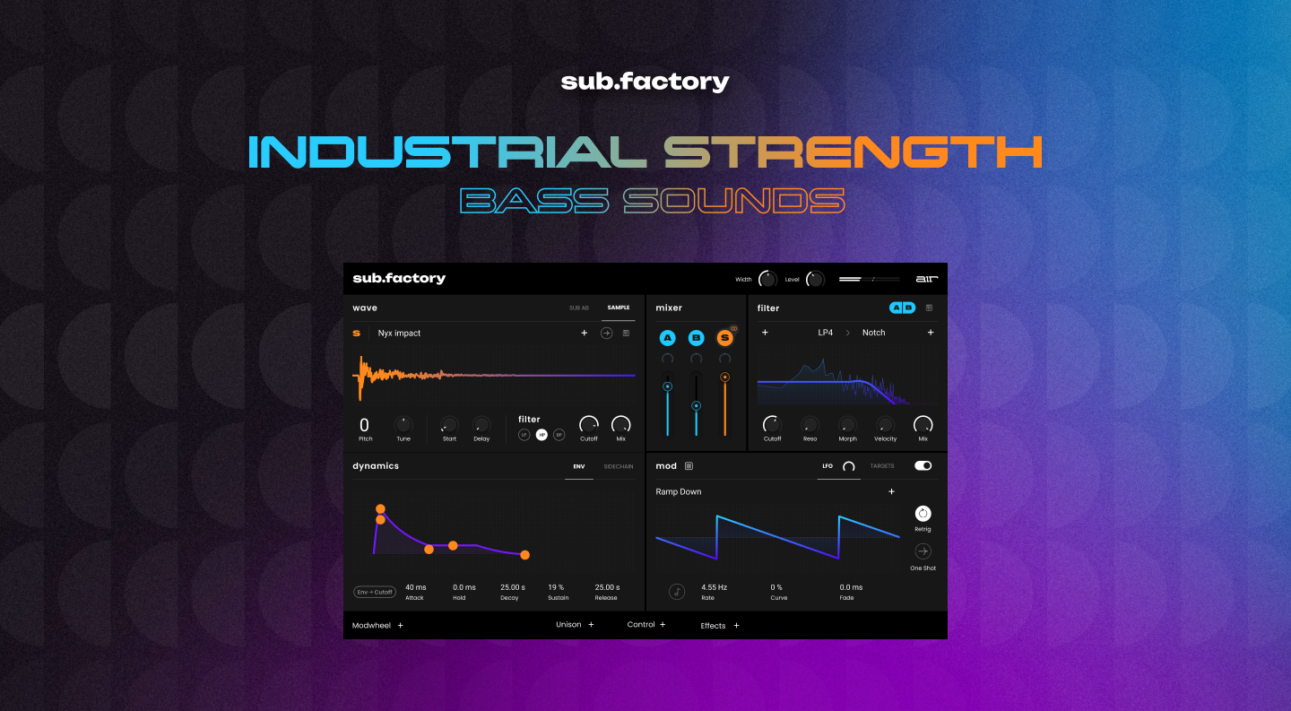 AIR Sub Factory