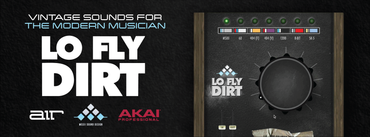 Lo-Fly Dirt