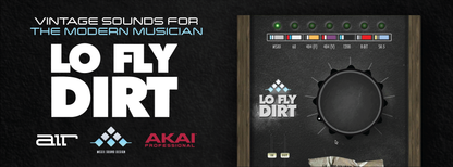 Lo-Fly Dirt