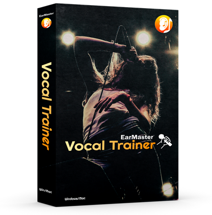 Vocal Trainer