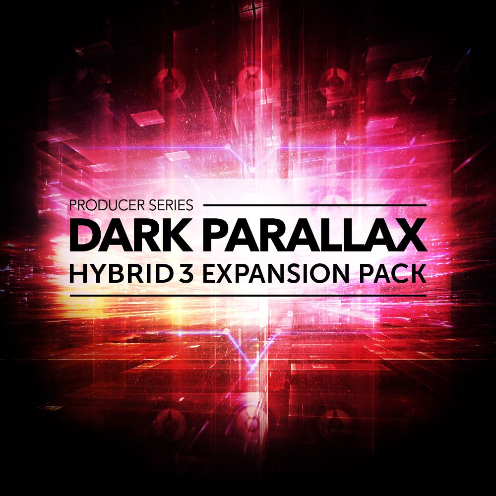 Dark Parallax expansion pack