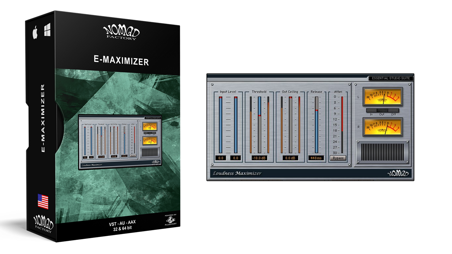 E Maximizer