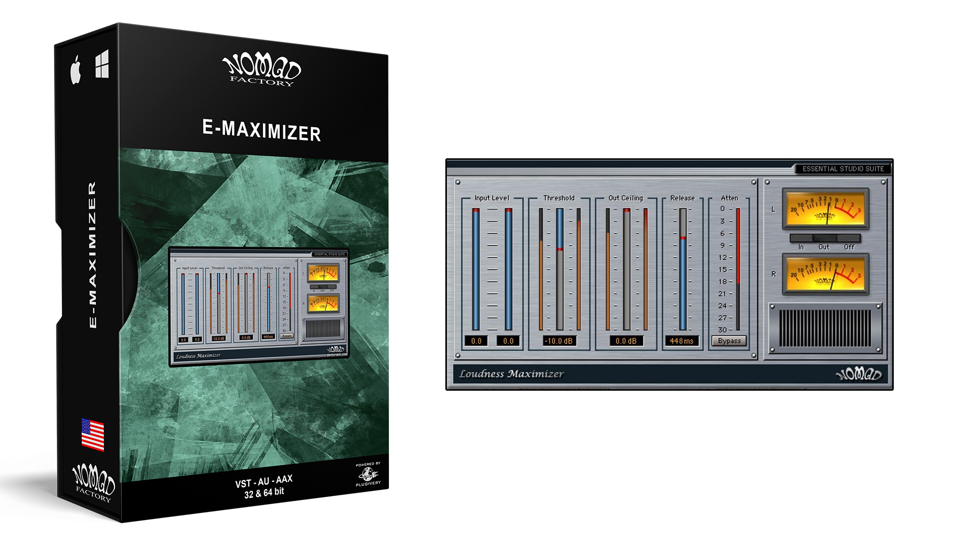 E Maximizer