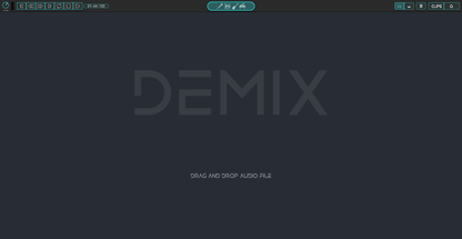 DeMIX Essentials