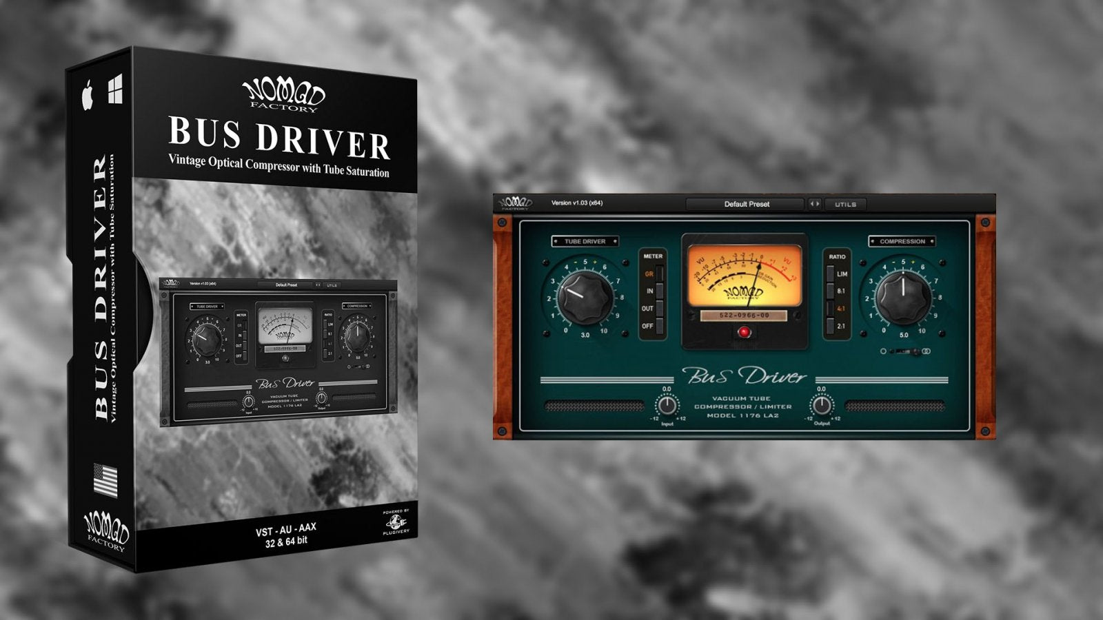 Bus Driver