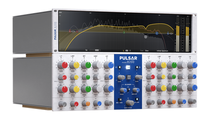 PULSAR 8200