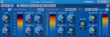 VariSaturator 2.0