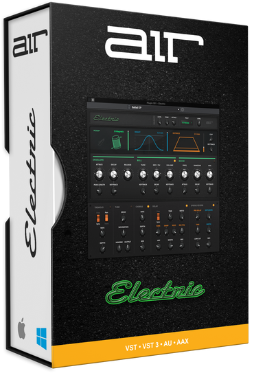 Electric