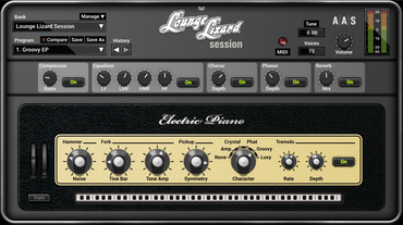 Session Bundle