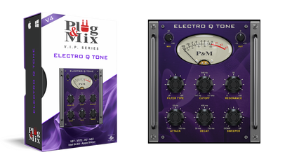 Electro Q Tone