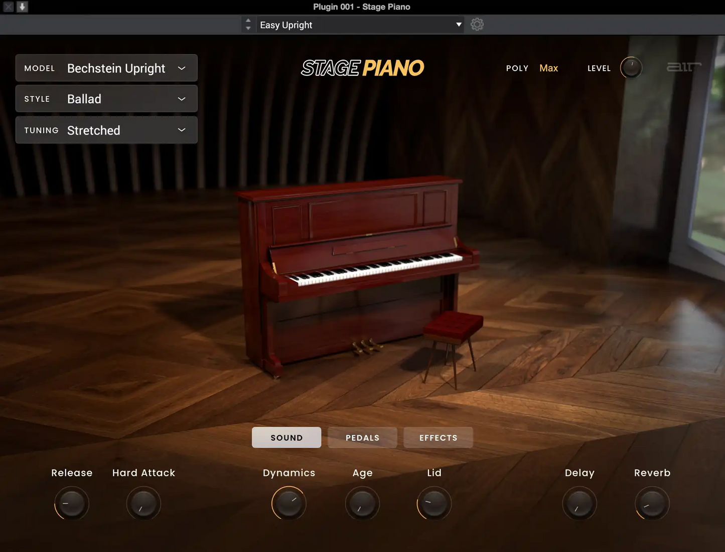 Stage Piano