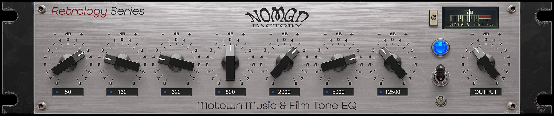 Retro EQs Bundle v2