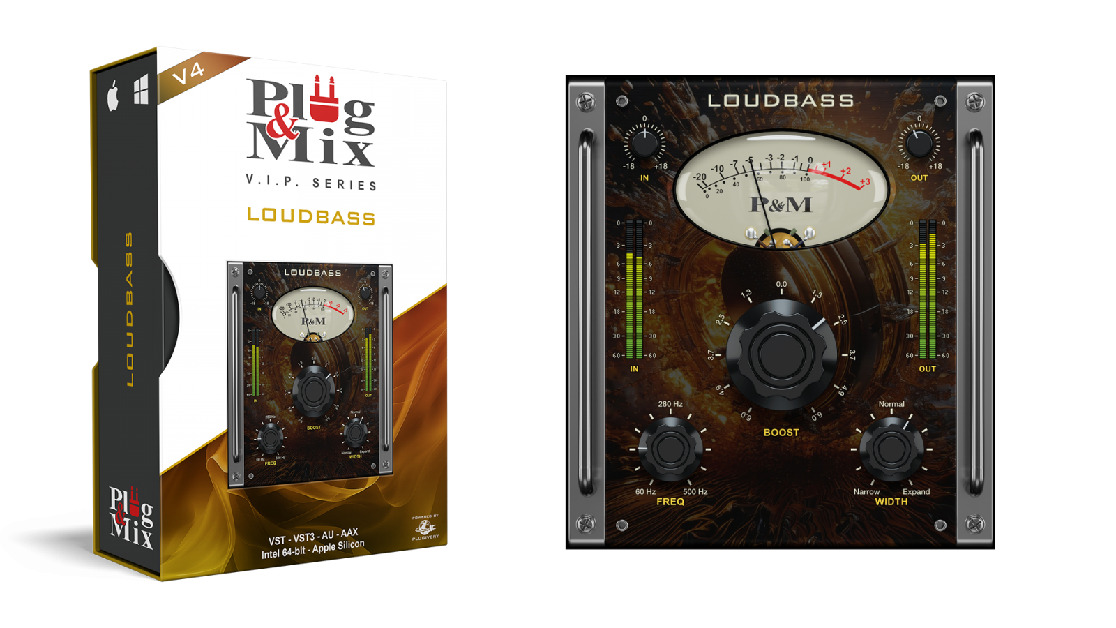 Loudbass