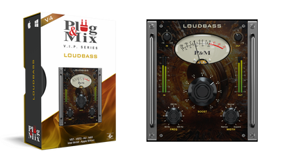 Loudbass