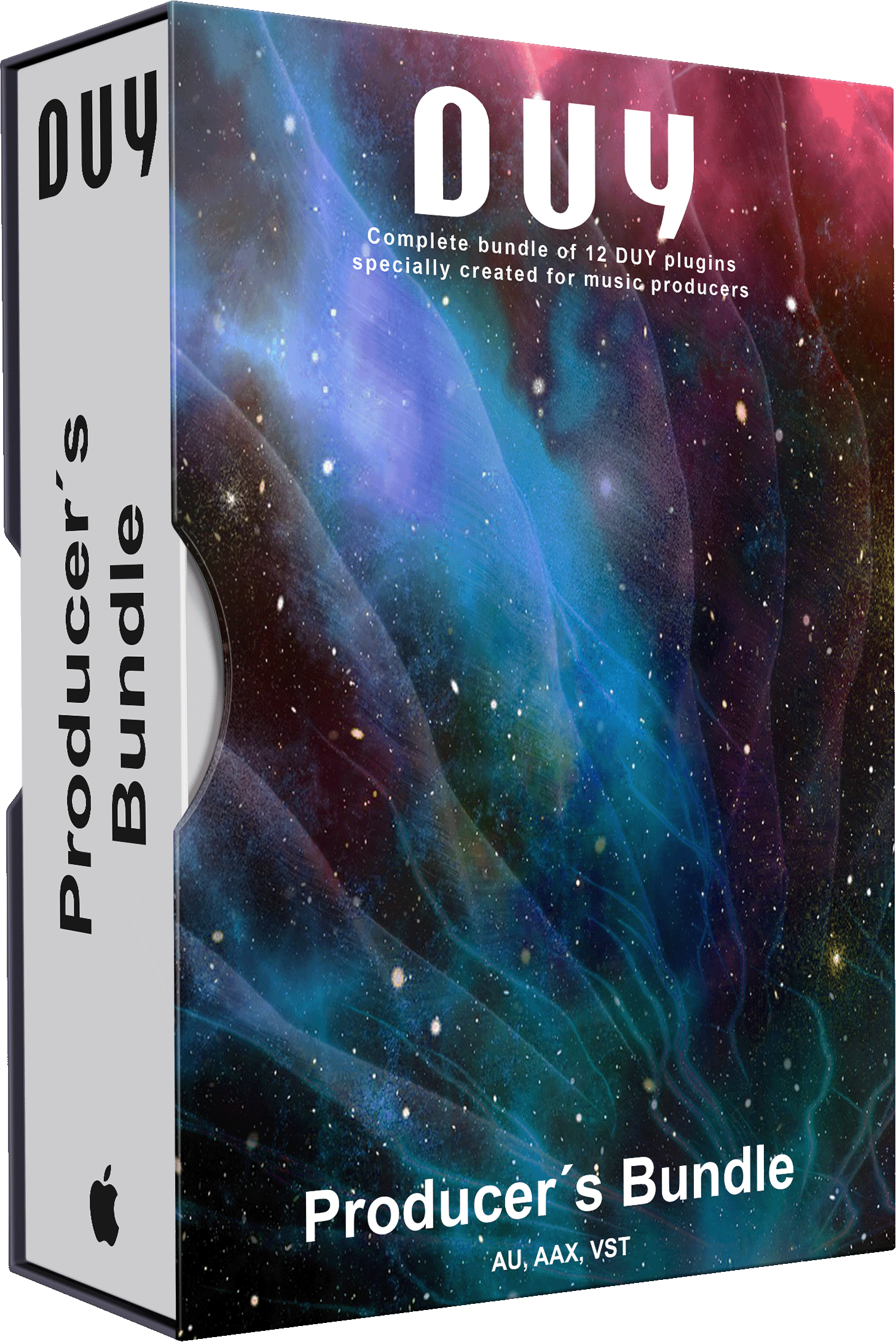 Producers Bundle