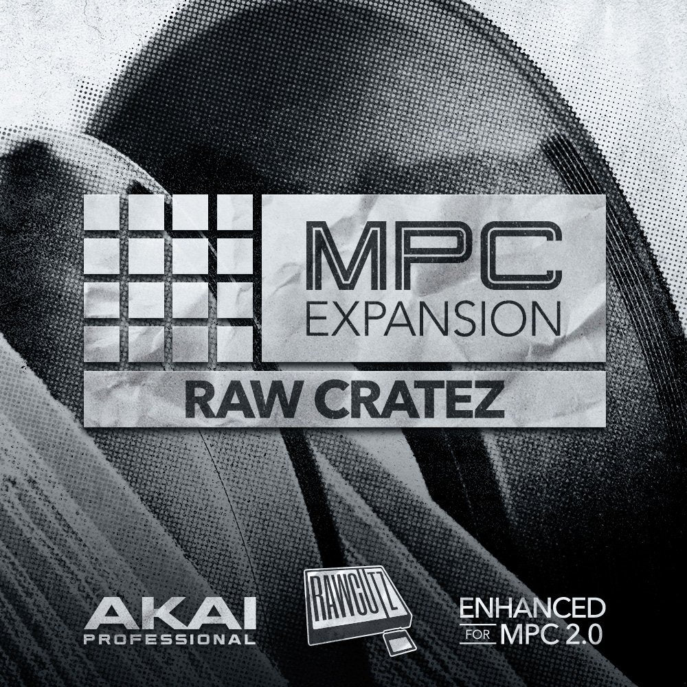 Raw Cratez