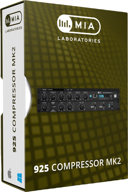 925 Compressor