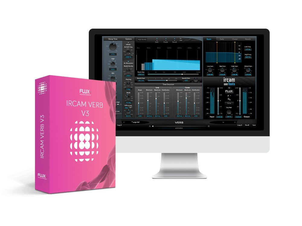 Ircam Verb