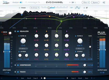 EVO Series Pack