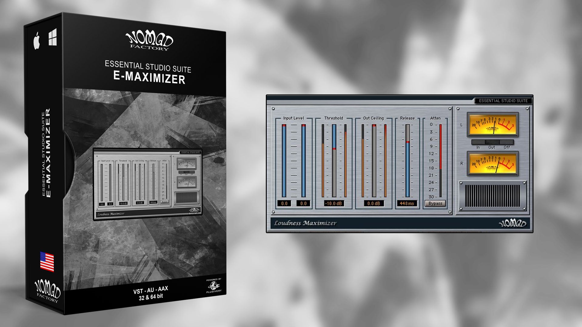 E Maximizer