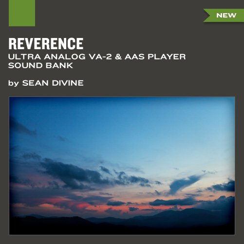 Reverence
