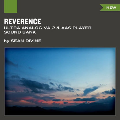 Reverence