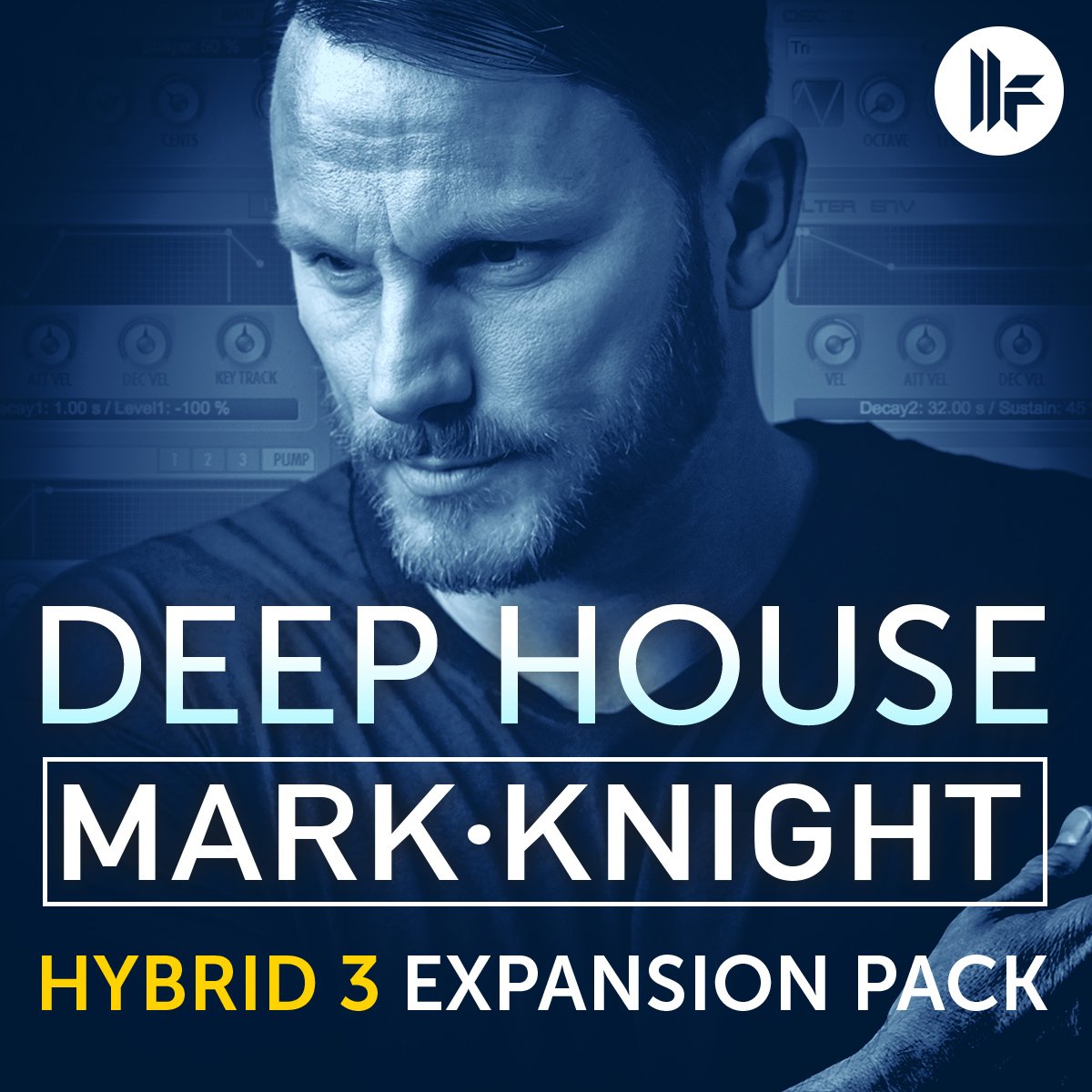 Mark Knight expansion pack