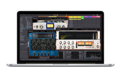 Vintage Compressors Bundle